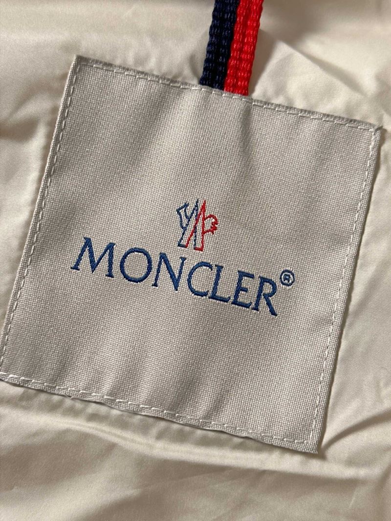 Moncler Down Jackets